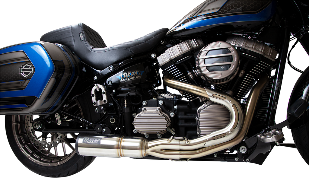 ARLEN NESS Transmission Cover - Titanium 03-827