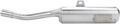 DG PERFORMANCE Type II Silencer 20-4211