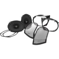 HOGTUNES Speaker Lid with 6"x9" XL Speakers RETRO 692 LID-AA