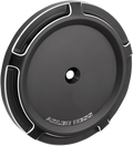 ARLEN NESS Beveled Stage-1 Cover - Black 18-779