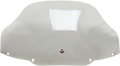 KLOCK WERKS Flare™ Windshield - 10" - Tinted - 10" - Stratoliner KWW-06-0256