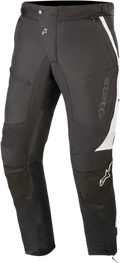 ALPINESTARS Raider v2 Drystar® Pants - Black/White - XL 3224521-12-XL