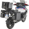 GIVI Side Rack Pannier Holder - Outback - BMW R1300GS PLO5146CAM