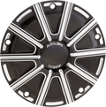 ARLEN NESS Derby Cover - Black 700-018