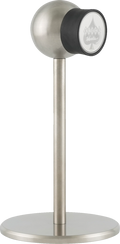 KLOCK WERKS Stand - iOmounts™ - Mini - Stainless Steel KWD-MINI-SS