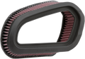 ARLEN NESS OEM Filter Cover - M8 18-088