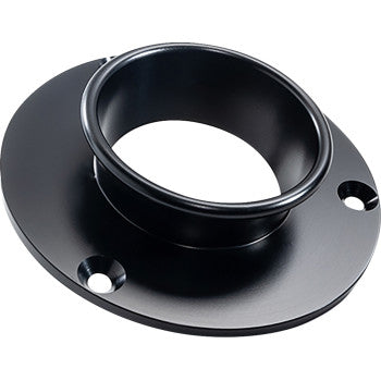 FEULING OIL PUMP CORP. BA Velocity Stack - Black - Evolution Big Twin/Twin Cam 5608