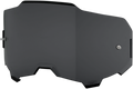 100% Armega Lens - Dark Smoke 51040-018-02