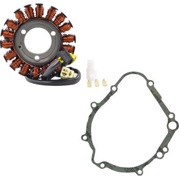 RM STATOR Stator - Suzuki RM01092G