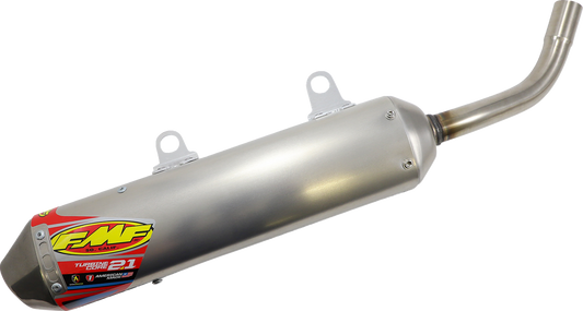 FMF Turbinecore 2.1 Muffler 025284 1821-2066