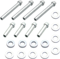 S&S CYCLE Head Bolt Kit - Big Twin/XL 93-3010
