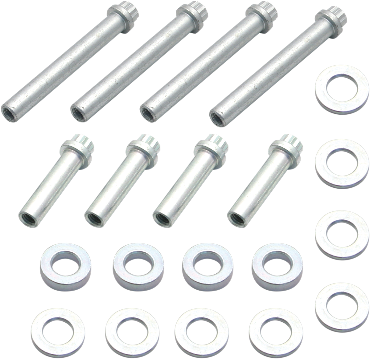 S&S CYCLE Head Bolt Kit - Big Twin/XL 93-3010