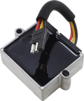 Parts Unlimited Regulator/Rectifier - Polaris 230-22092