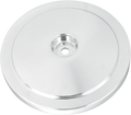 S&S CYCLE Bob Dome Air Cleaner Cover - Chrome 170-0120