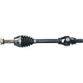 MOOSE UTILITY Axle Kit - CV - Complete - Front Left/Right - Heavy-Duty - '02 Sportsman 700/Magnum 500 POL-6012HD