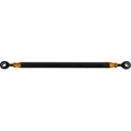 RICKRAK Carbon Fiber Shifter Linkage - Gold RR-CF-S-L-G