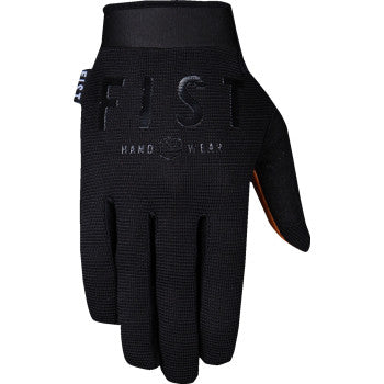 FIST HANDWEAR Moto Hybrid Leather Gloves - Tan - Small FHB002S