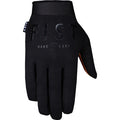 FIST HANDWEAR Moto Hybrid Leather Gloves - Tan - Small FHB002S