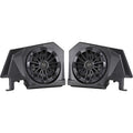 MB QUART Speakers and Enclosure - Rear - Polaris MBQRP-R116