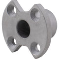 KOSO NORTH AMERICA Steering Hub - Spline - Ranger AZ007003