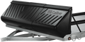 CALIBER Series 3 Poly Shield - Black 13401