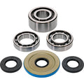 MOOSE RACING Differential Bearing/Seal Kit - Front - Can-Am 25-2149