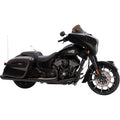 KLOCK WERKS Kolor Flare™ Windshield - 10" - Bronze KWW-04-0642