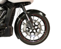 KLOCK WERKS Fender - Wrapper - Challenger KWF-04-0585