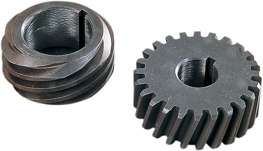 S&S CYCLE Oil Pump Drive Gear 24 Tooth 33-4230