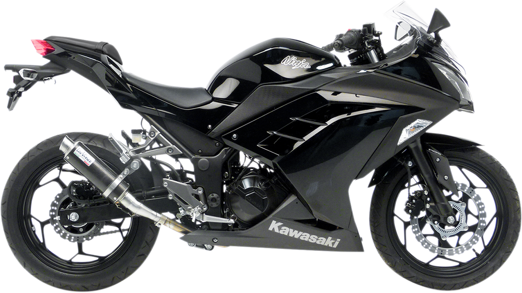 LEOVINCE GP Corsa Muffler EX300 Ninja 300R  2013-2016   3293