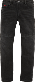 ICON Uparmor™ Jean - Black - 32 2821-1391