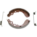 EBC Brake Shoes 628