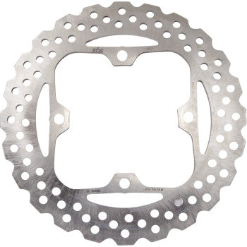 SBS Brake Rotor 5037
