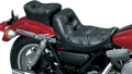 LE PERA Plush Pillow 2-Up Seat - FXR L-162