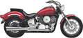 COBRA Power Pro Exhaust - V-Star 1100 2417