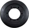 Parts Unlimited Bogey Wheel Tire, Ski-Doo Bt-001