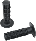 BBR MOTORSPORTS Grips - CR - Black 500-BBR-1001