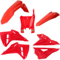 CYCRA 5 Piece Replica Body Kit - Red 1CYC-9437-32