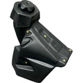 IMS PRODUCTS Large-Capacity Gas Tank - Black - Yamaha - 2.2 Gallon 117341-BK1