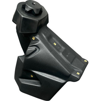 IMS PRODUCTS Large-Capacity Gas Tank - Black - Yamaha - 2.2 Gallon 117341-BK1