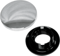 BARON Gas Cap - Profiler - Chrome BA-7450U