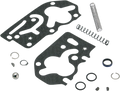 S&S CYCLE HVHP Master Oil Pump Rebuild Kit 31-6300