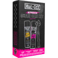 MUC-OFF USA Motorcycle Chain Care Kit 21070