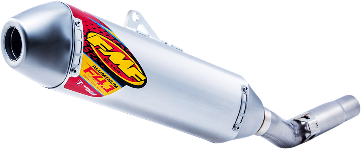 FMF Factory 4.1 Muffler 041594 1821-2020