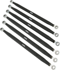 TRINITY RACING Radius Rod - Cam Am X3 TR-M3350