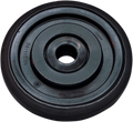 Parts Unlimited Idler Wheel With 6205-2rs Bearing/Bushing - 130 Mm Od X 1.00" Id R0130a-2 001c