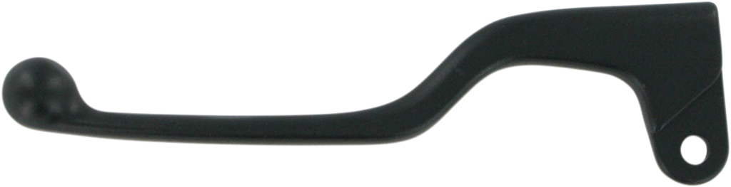 Parts Unlimited Lever - Left Hand - Black 53178-Ka3-840