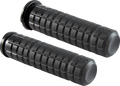 ARLEN NESS Grips - SpeedLiner - TBW - Black 500-002