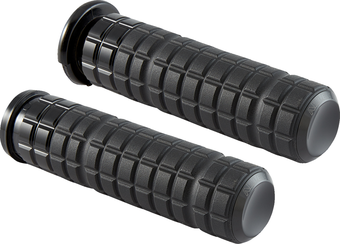 ARLEN NESS Grips - SpeedLiner - TBW - Black 500-002