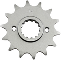 Parts Unlimited Countershaft Sprocket - 14-Tooth 13144-1103-14t